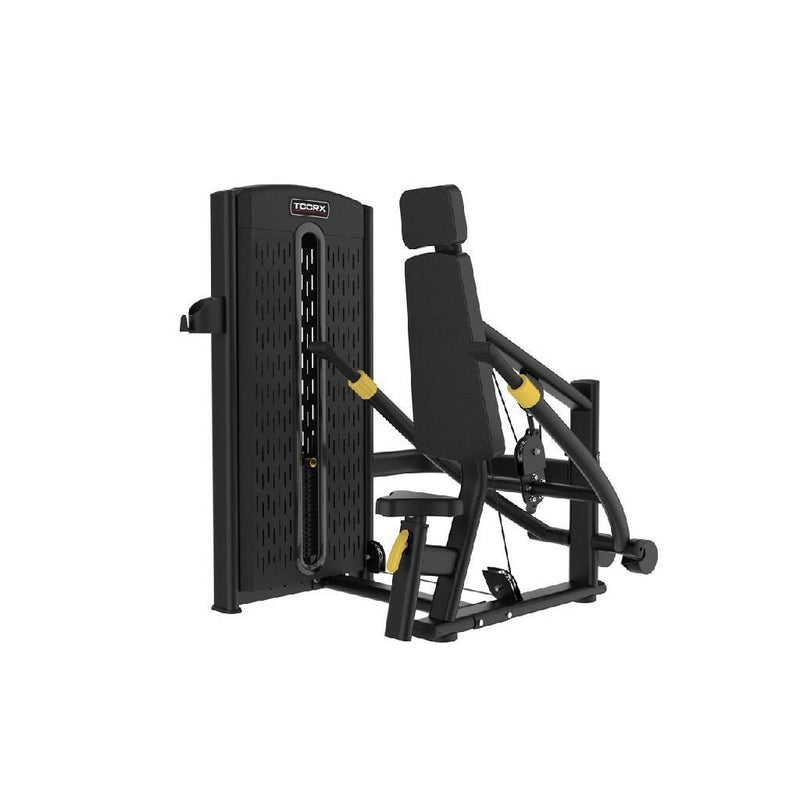 PLX-4400 Triceps Press Stack Machine