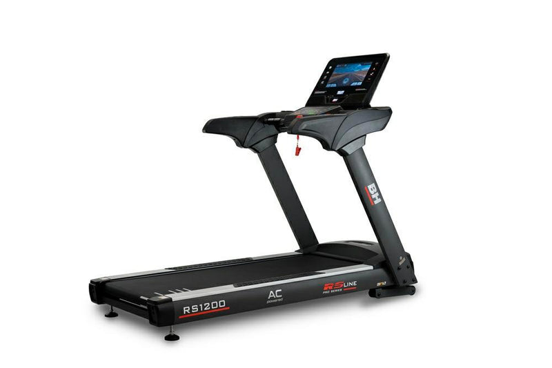 Treadmill RS1200 TFT BH Fitness