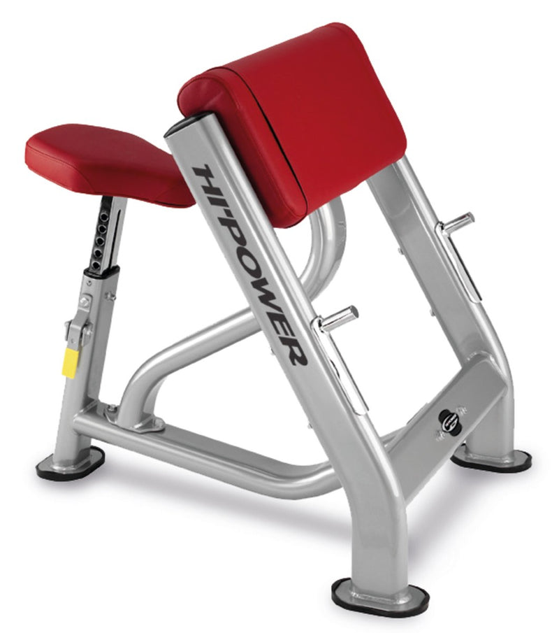 Modlitewnik Scott Bench L830 BH Fitness