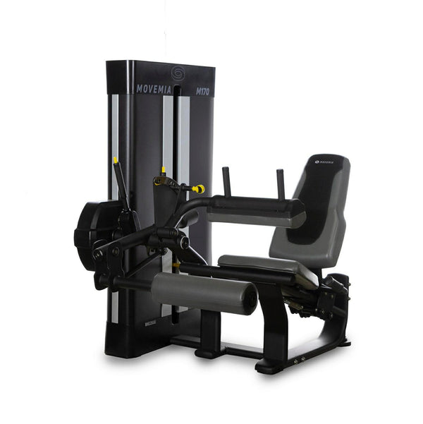 Maszyna Stosowa Seated Leg Curl M170