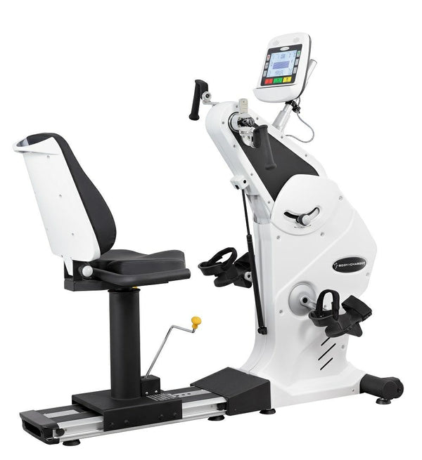 Total Body Trainer LED 9" Recumbent Bike