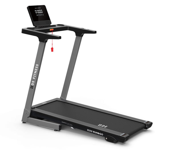 Bieżnia Treningowa Run&Go DS Fitness AppReady (DS-K11420)