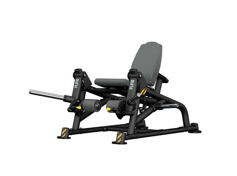 PL010B Leg Extension Semi-Free Machine