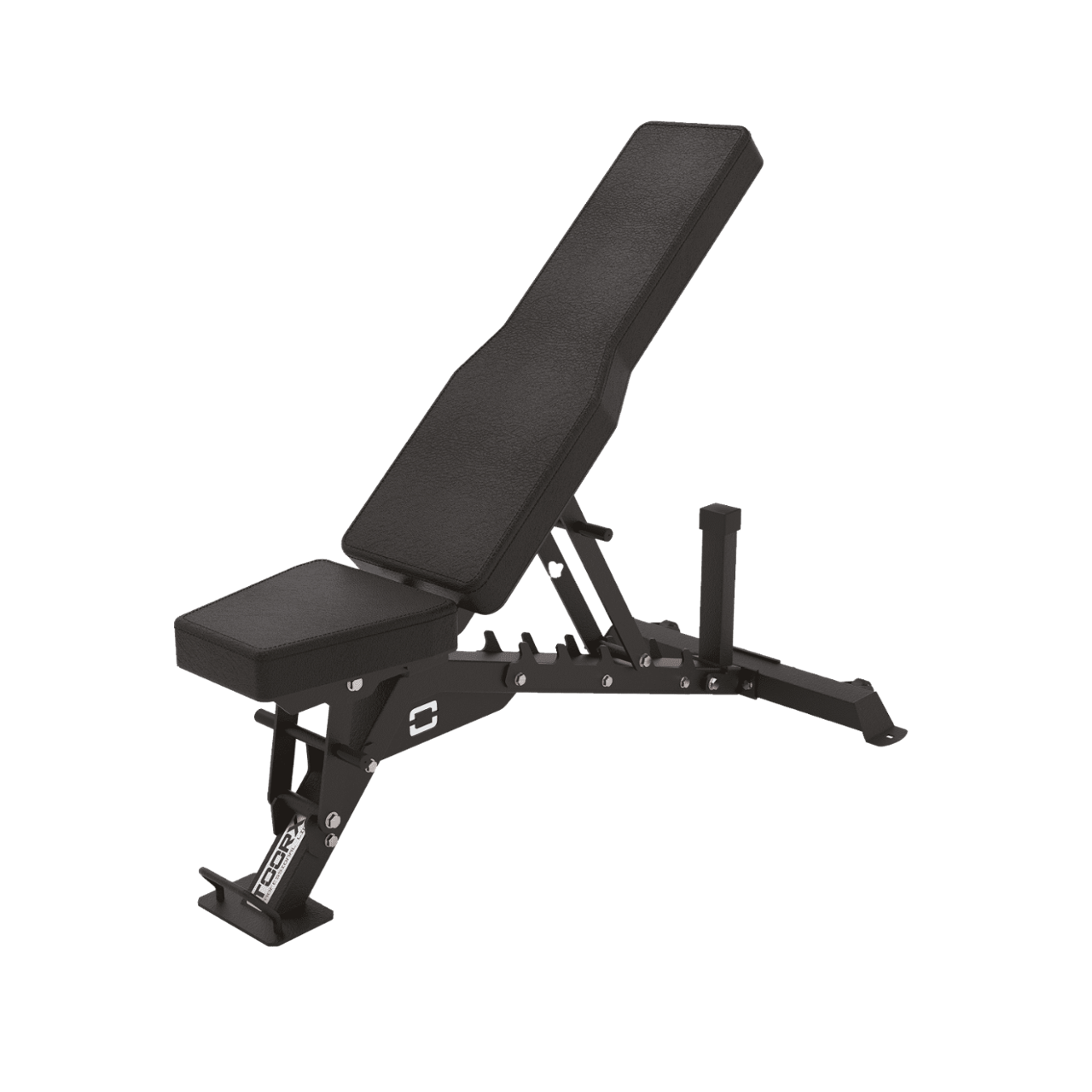 WBX-700 Double-Sided Adjustable Bench