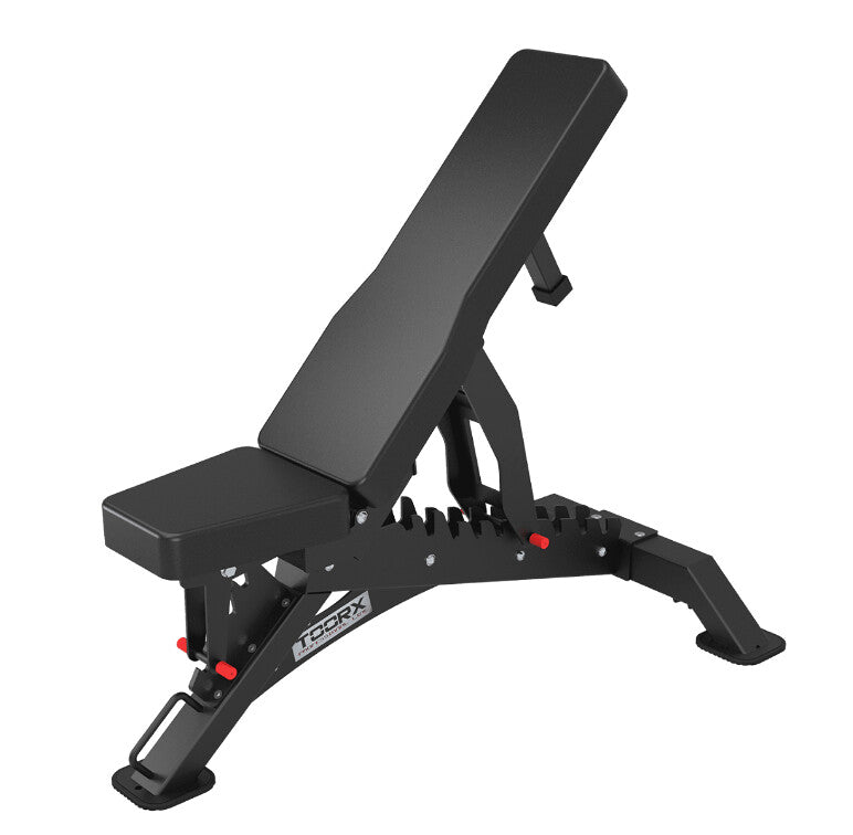 WBX-900 Double-Sided Adjustable Bench