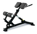 Roman bench L805BB BH Fitness 40" INCLINED BENCH