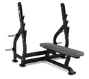 Flat Training Bench L815BB BH Fitness HORIZONTAL PRESS