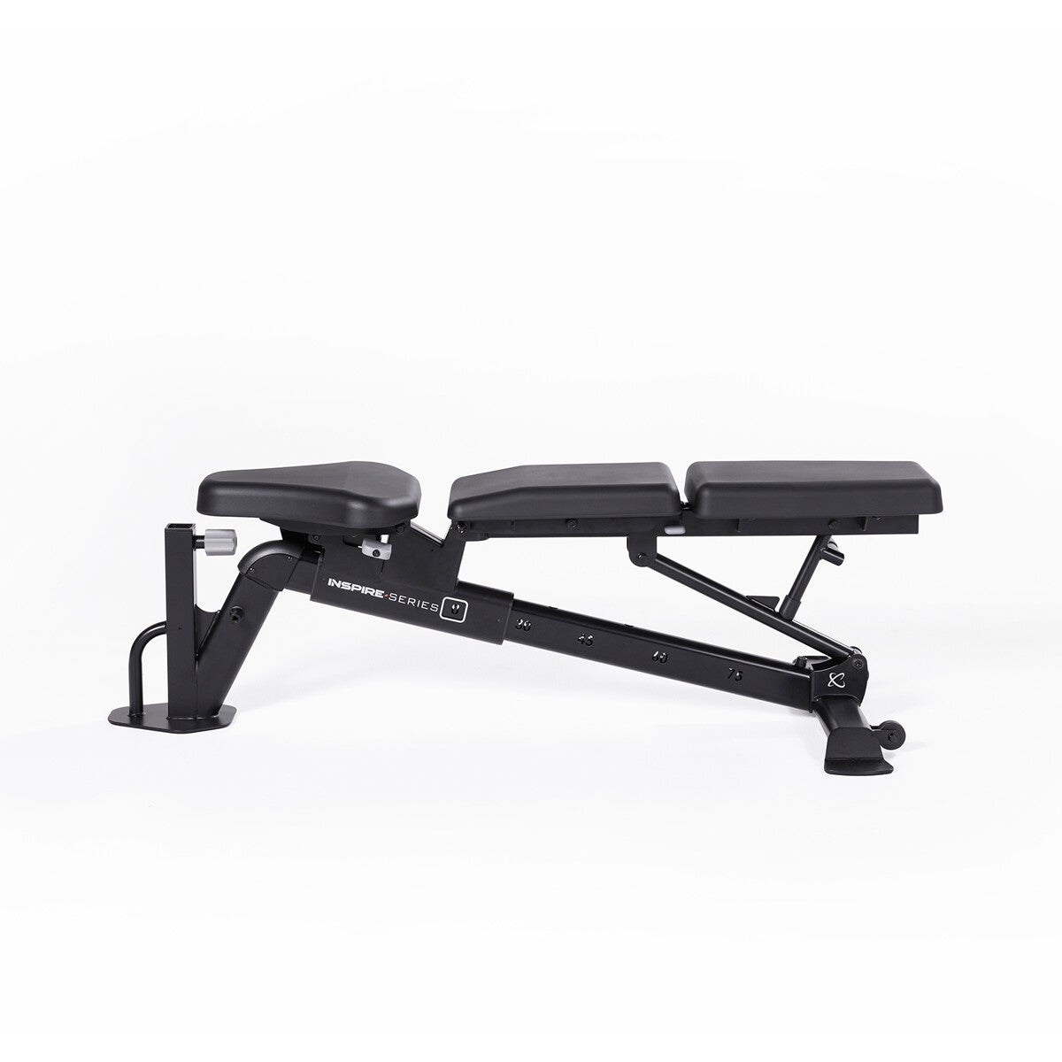 Inspire Fitness by Centr FID7.1 Ławka treningowa regulowana