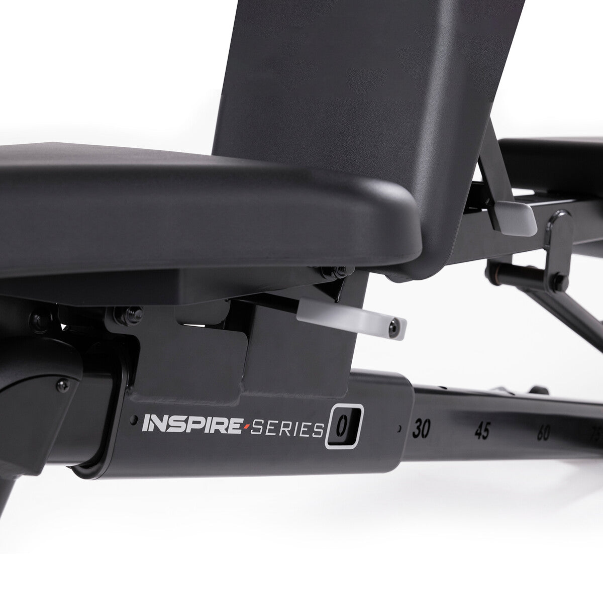 Inspire Fitness by Centr FID7.1 Ławka treningowa regulowana