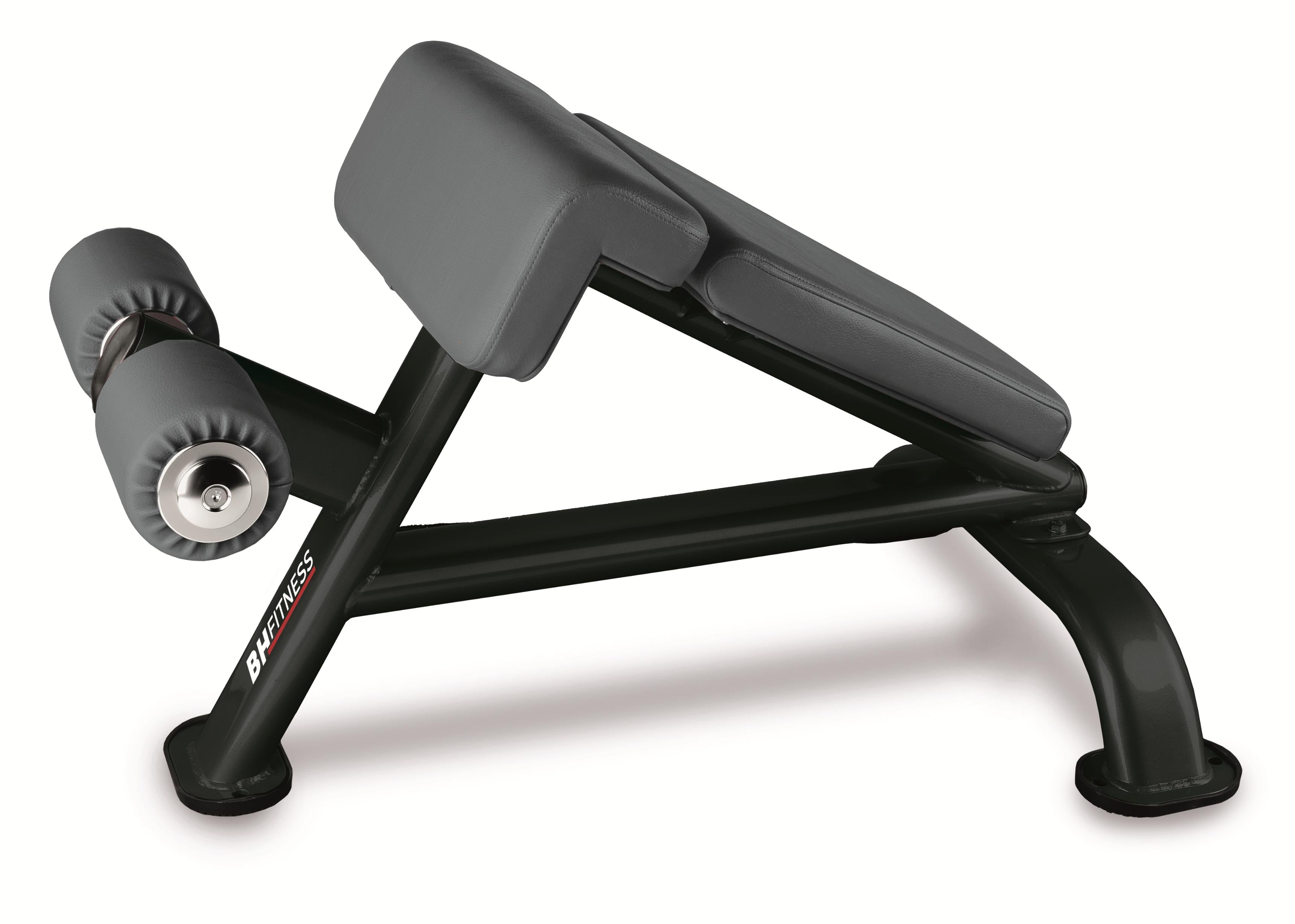 Ławka Treningowa Rzymska L840BB  BH Fitness ROMAN CHAIR