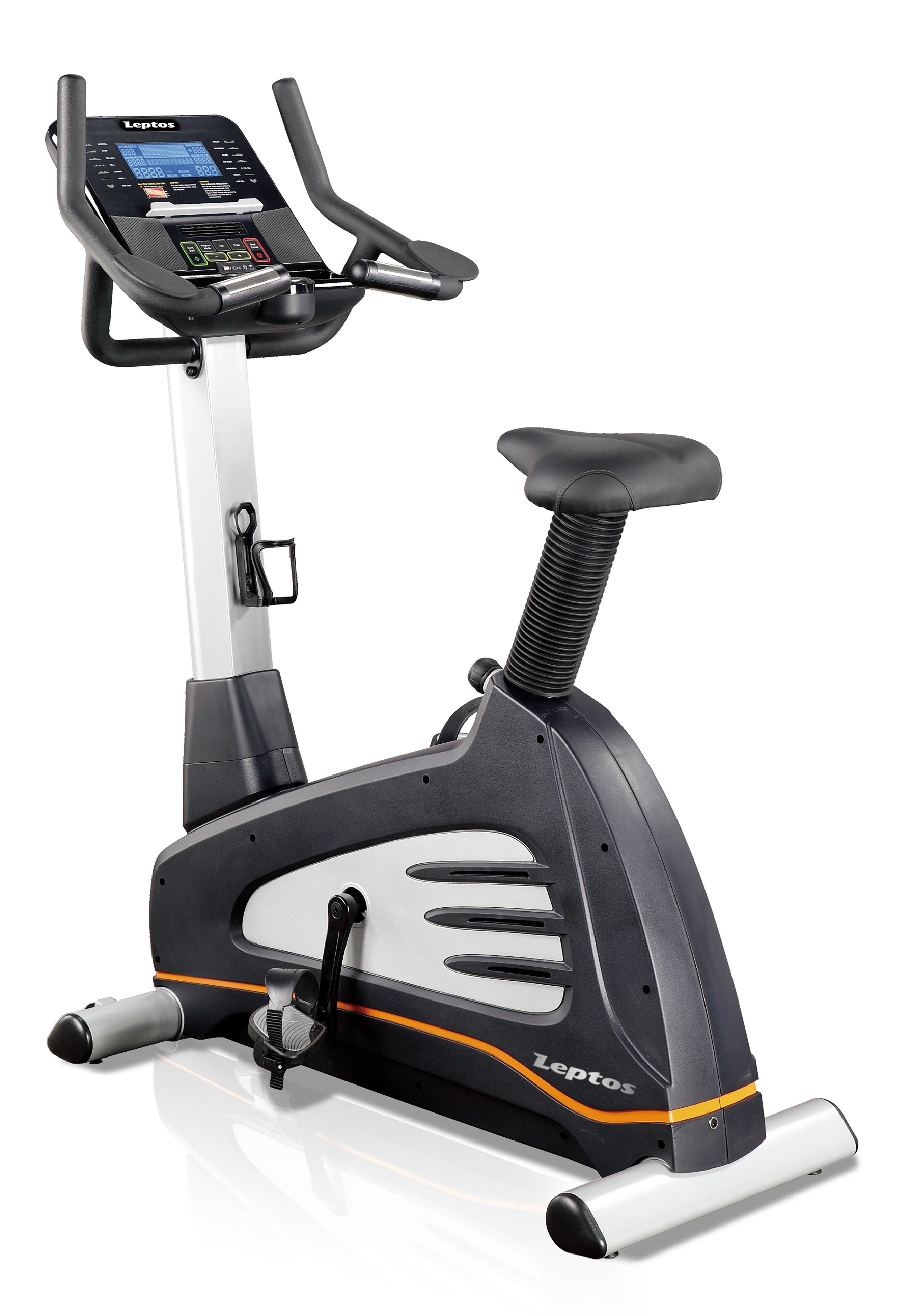 Leptos A1100G Rower treningowy pionowy