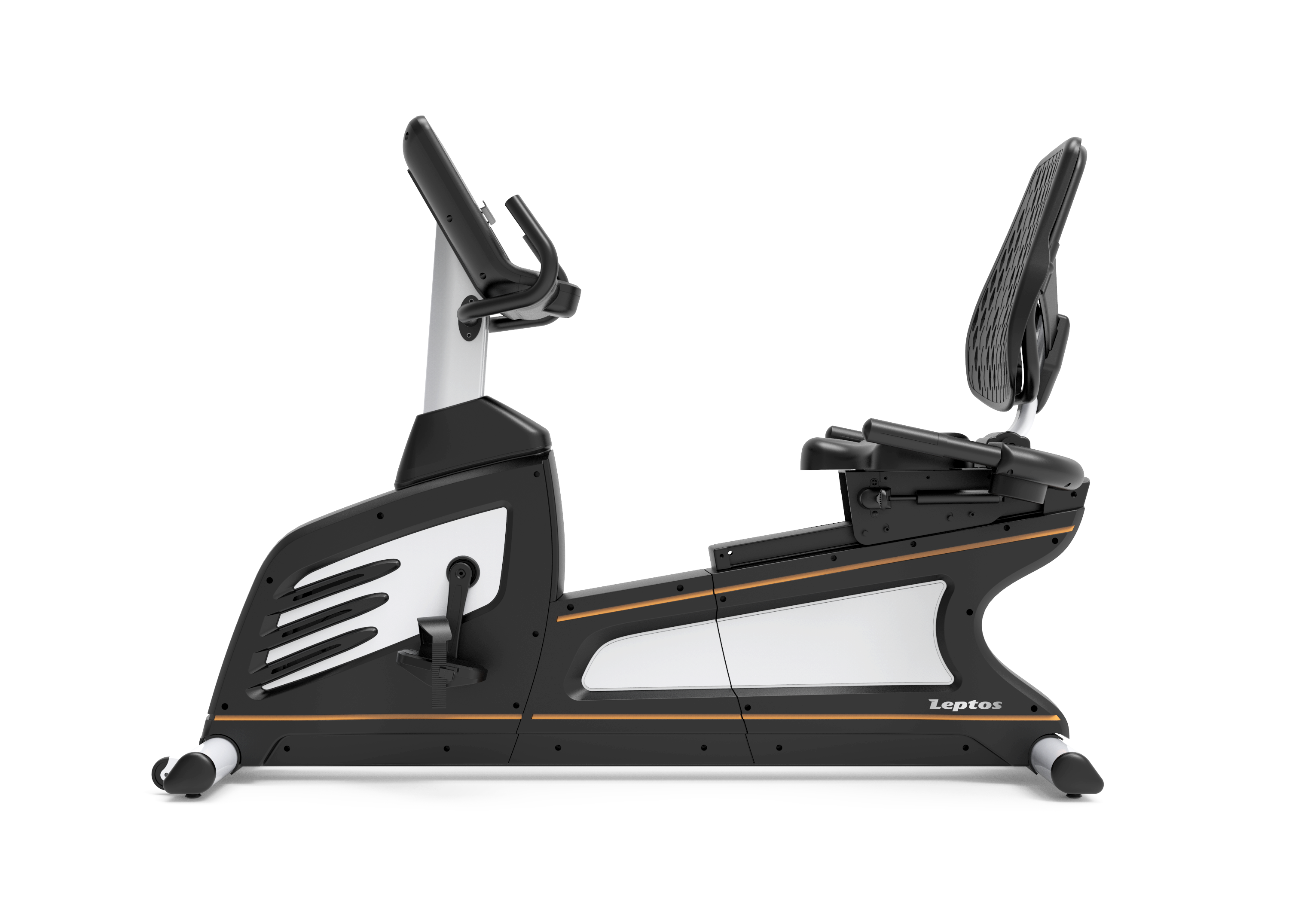 Leptos A2100G Rower treningowy poziomy