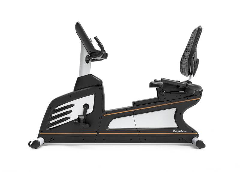 Leptos A2100G Rower treningowy poziomy