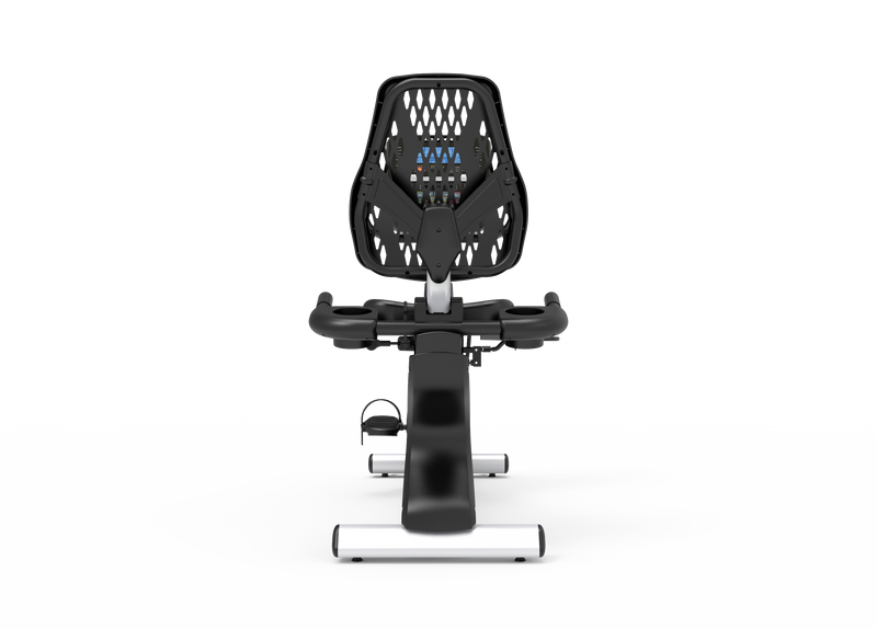Leptos A2100G Rower treningowy poziomy