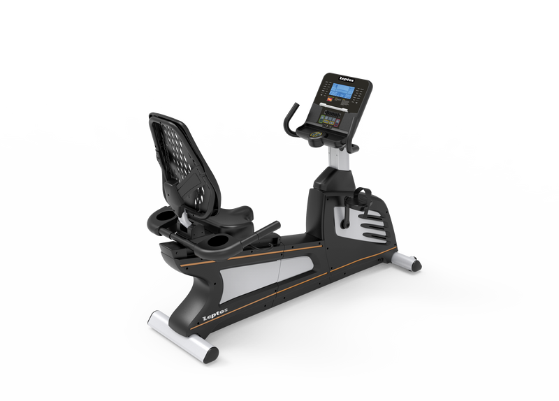 Leptos A2100G Rower treningowy poziomy