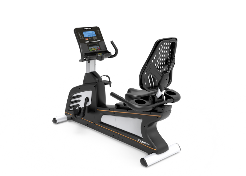 Leptos A2100G Rower treningowy poziomy
