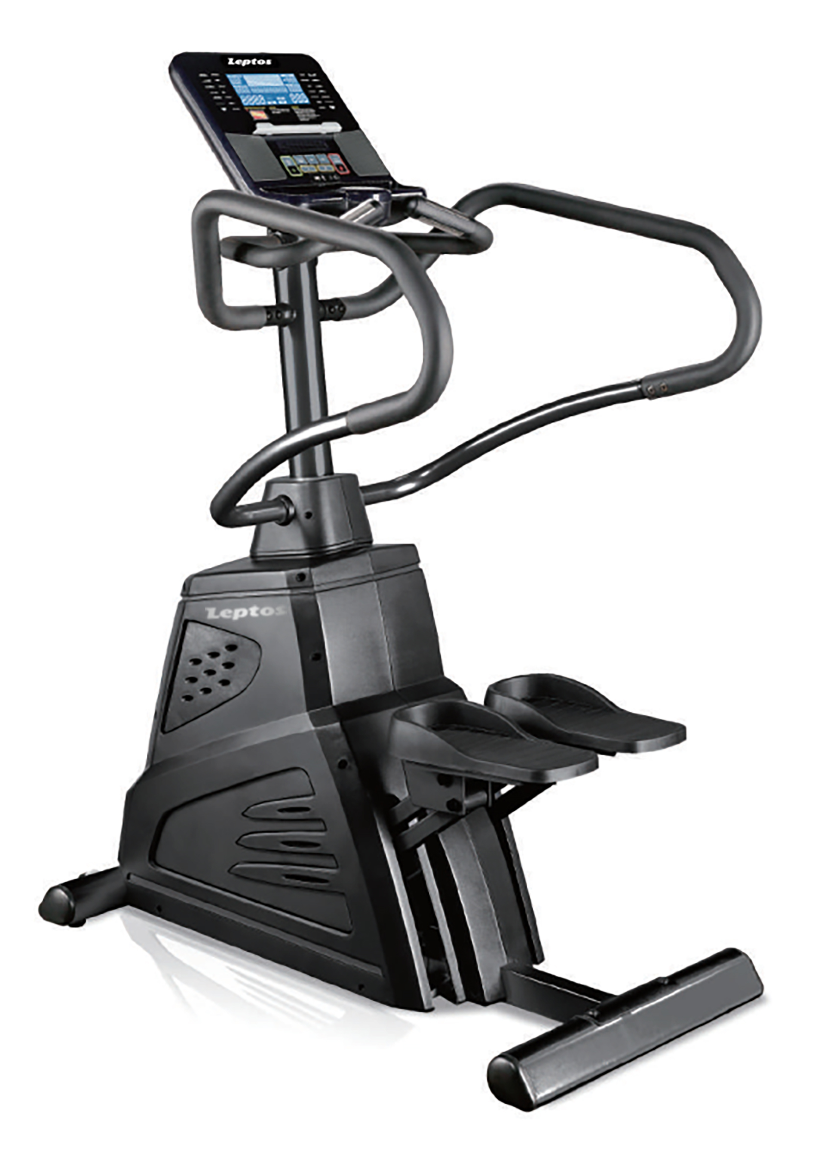 Leptos A3100G Stepper
