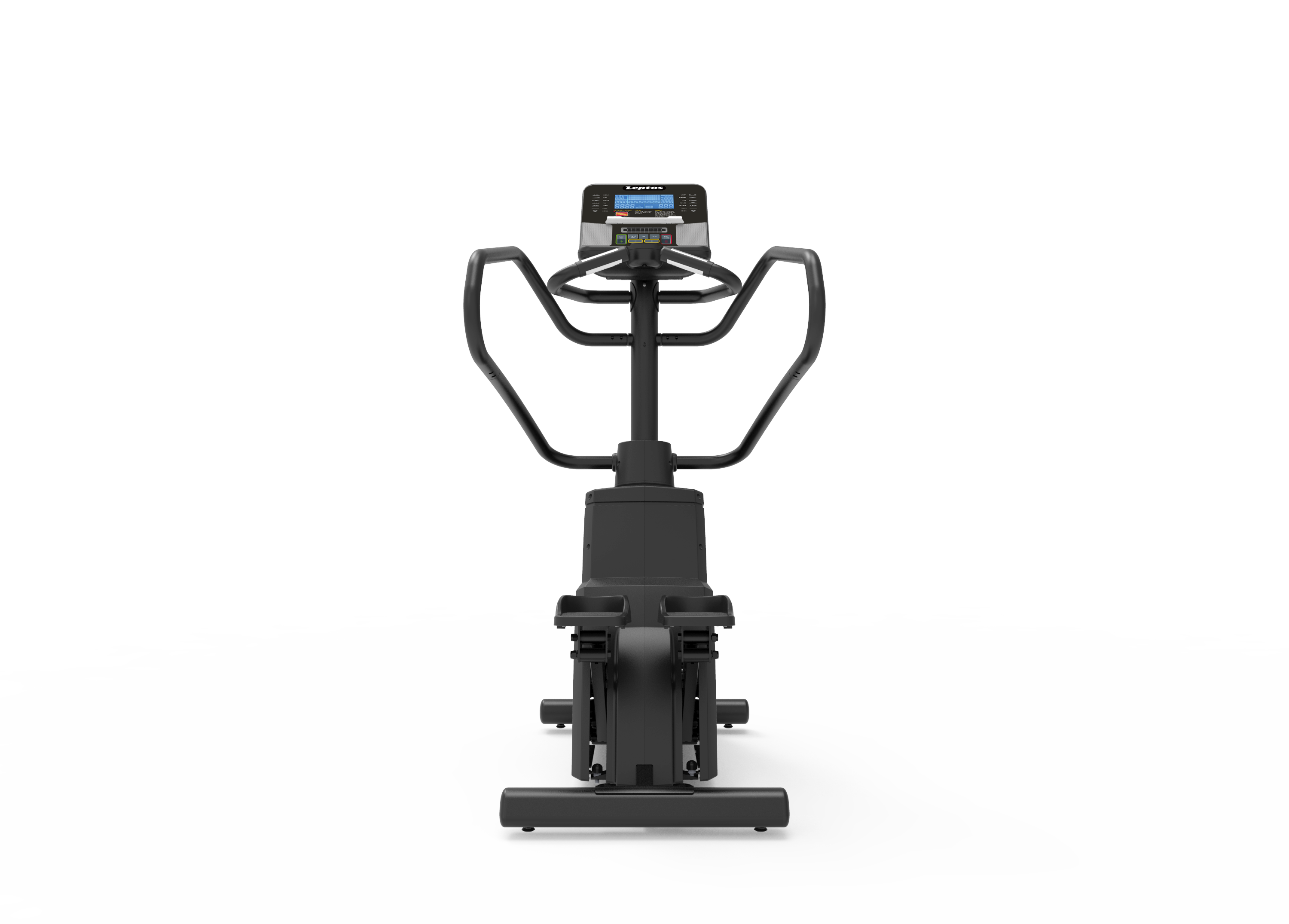 Leptos A3100G Stepper