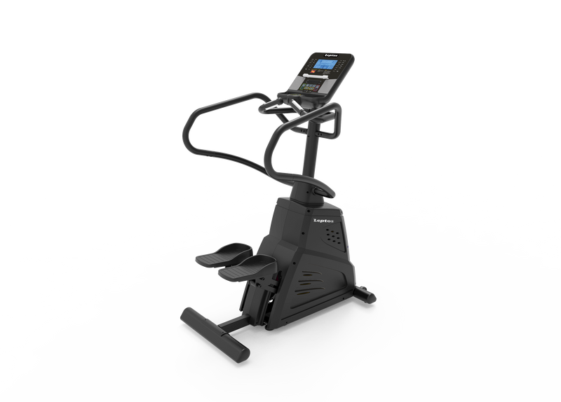 Leptos A3100G Stepper