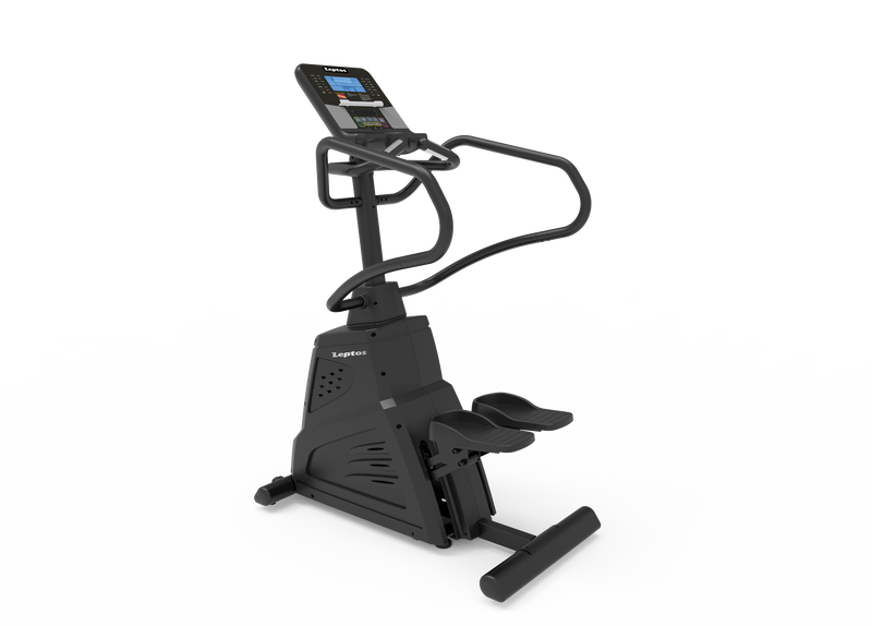 Leptos A3100G Stepper