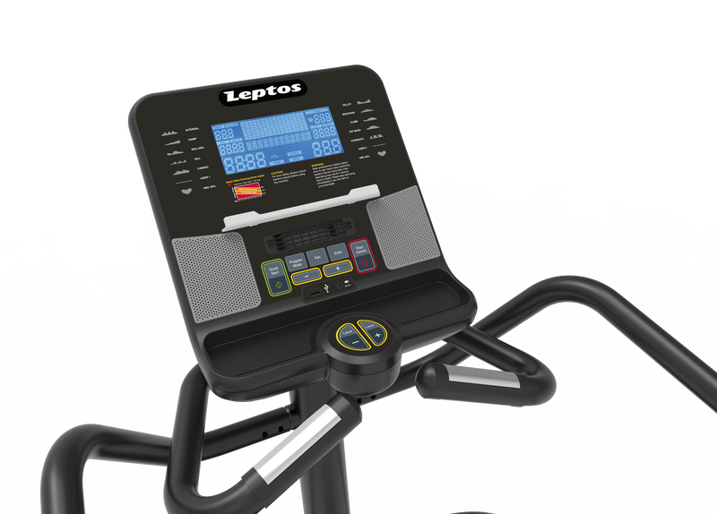 Leptos A3100G Stepper