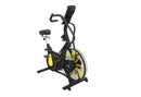 Leptos Air Bike A801U Rower powietrzny