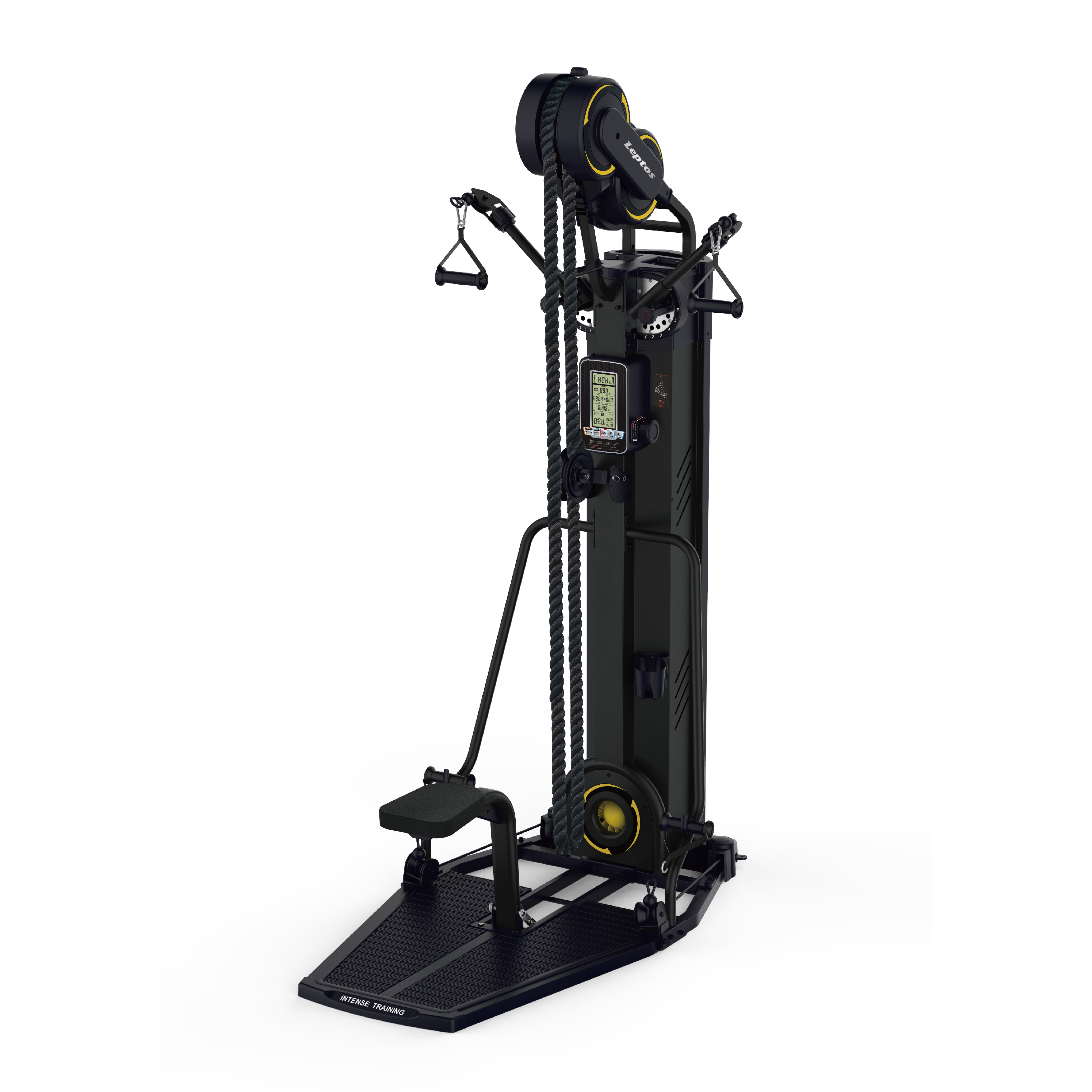 Leptos IT-1000U Powietrzna maszyna treningowa