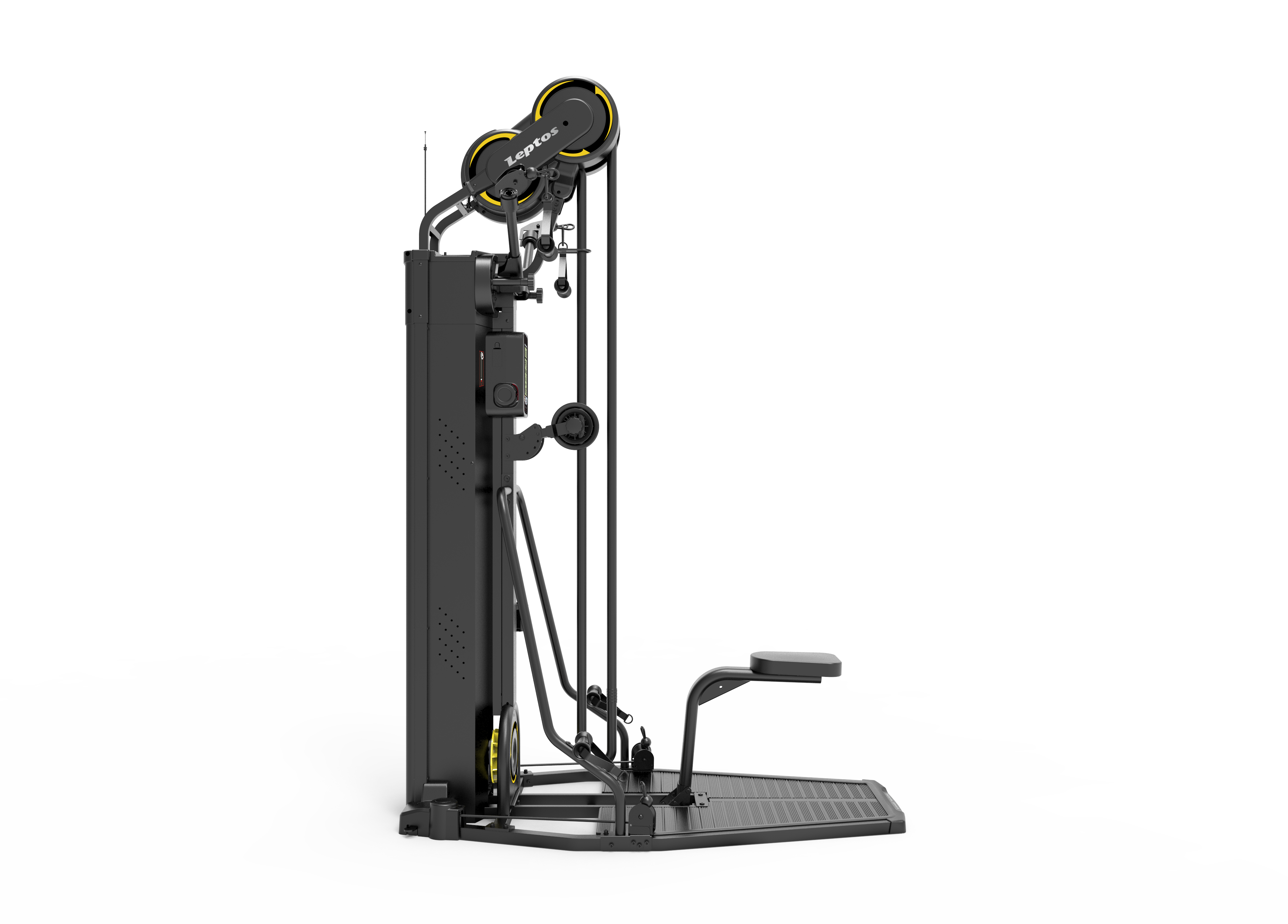 Leptos IT-1000U Powietrzna maszyna treningowa