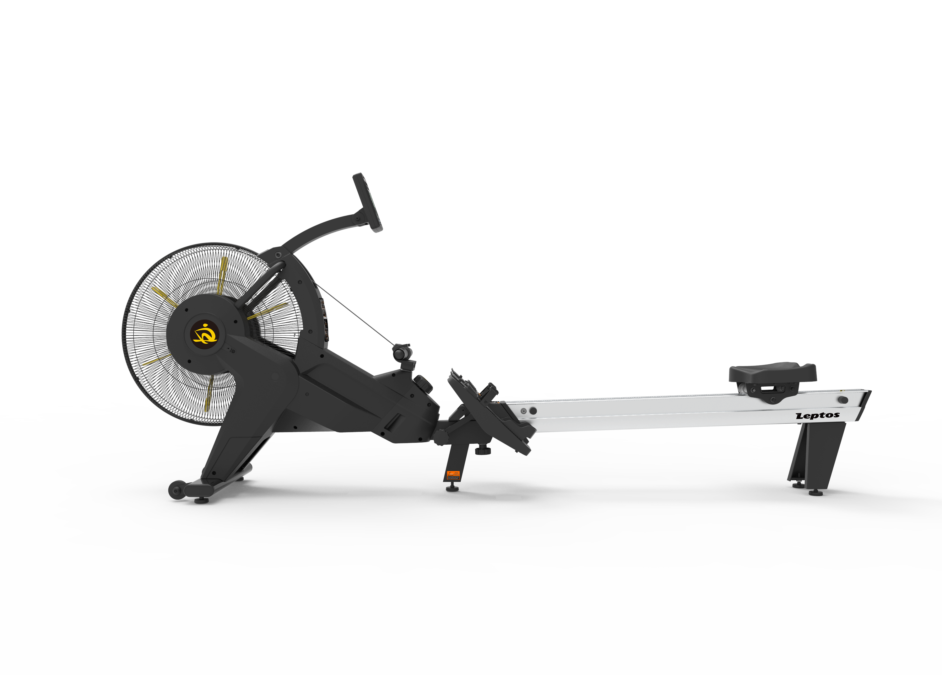 Leptos R902T Wioślarz powietrzny