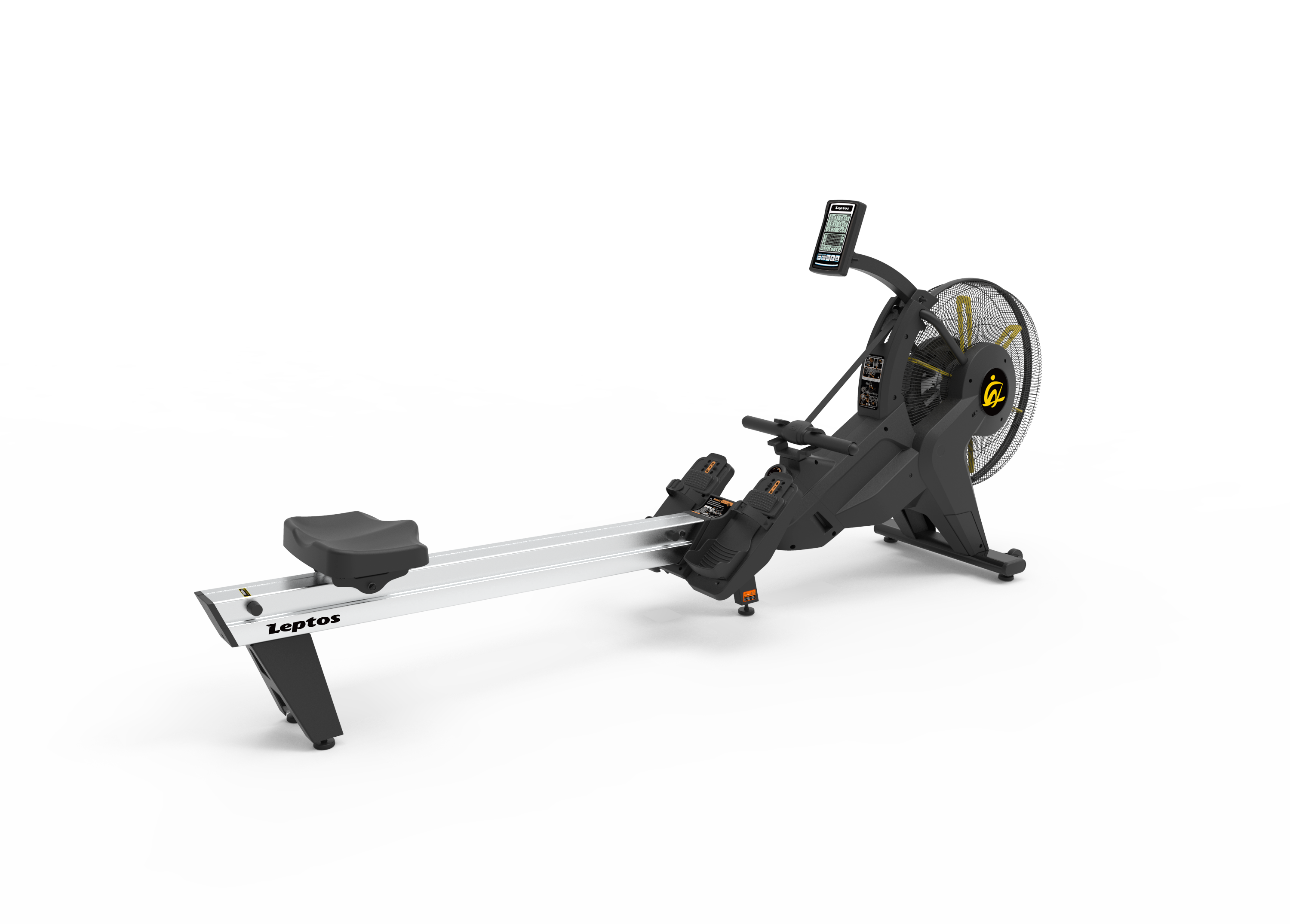 Leptos R902T Wioślarz powietrzny