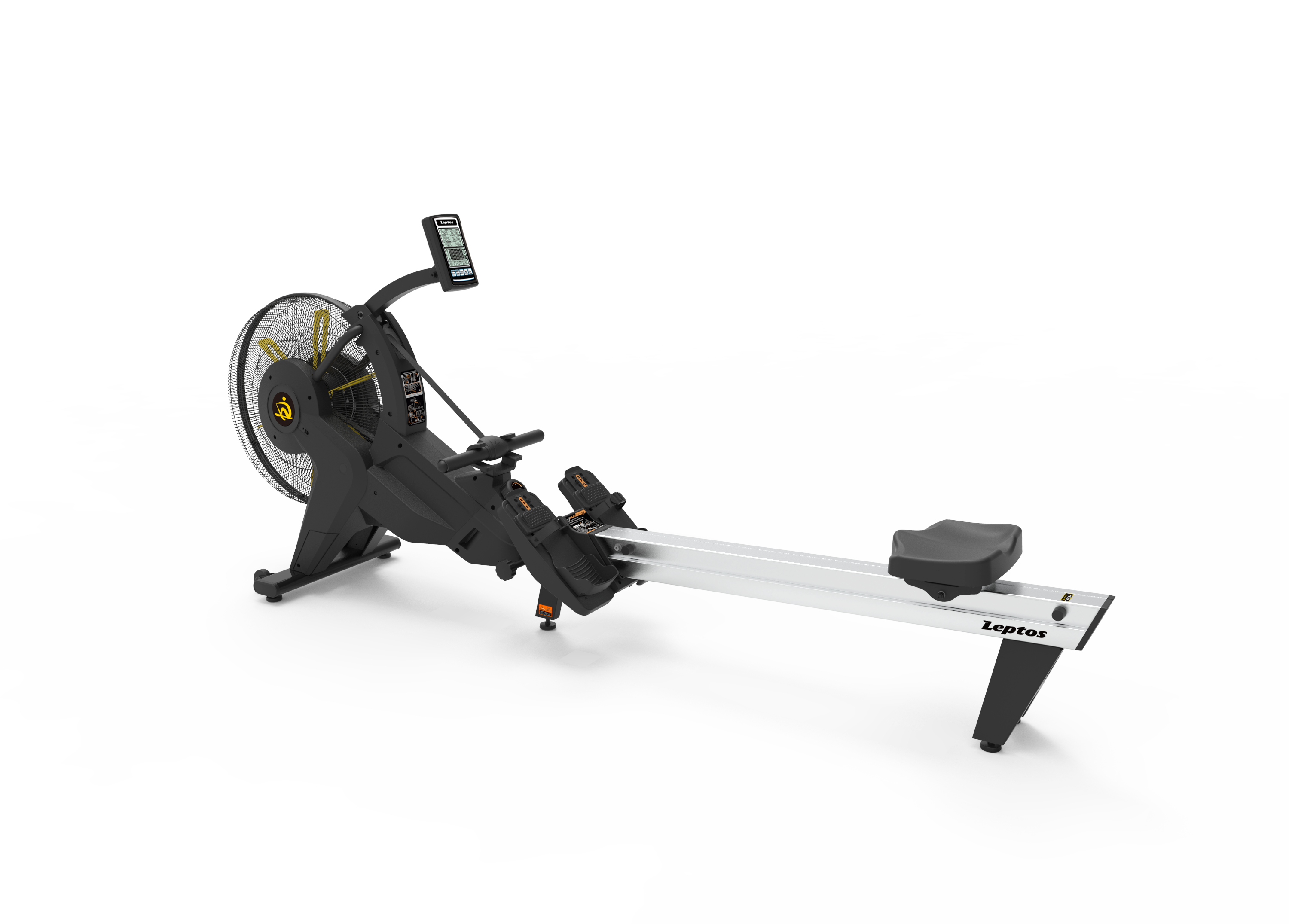 Leptos R902T Wioślarz powietrzny