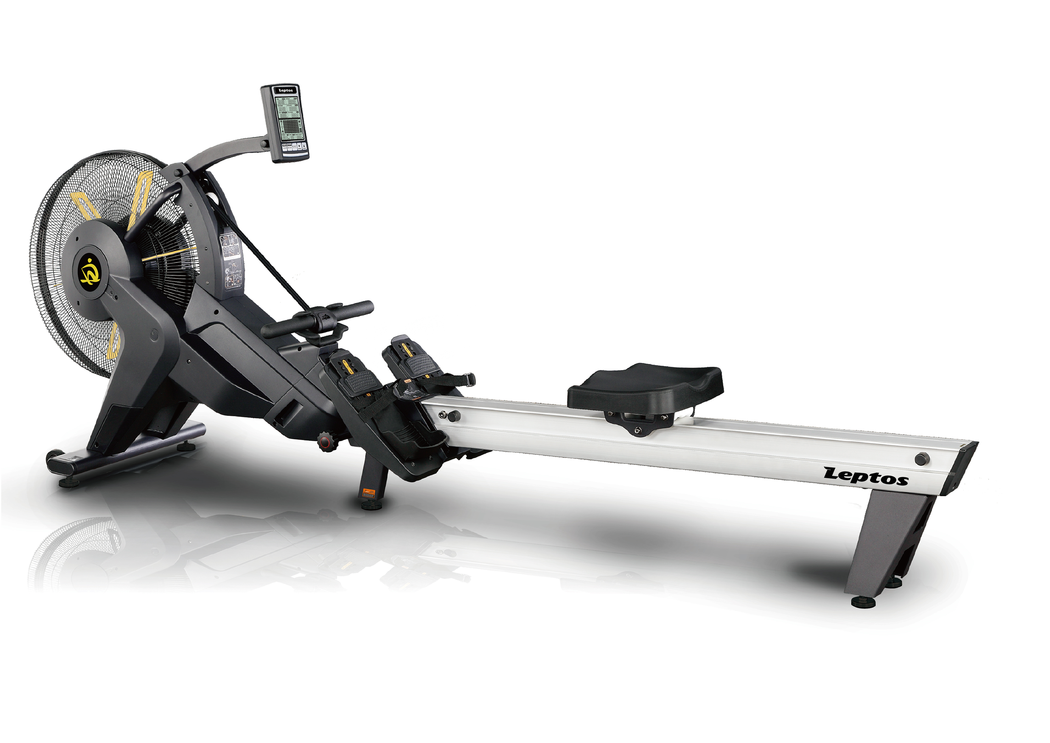 Leptos R902T Wioślarz powietrzny