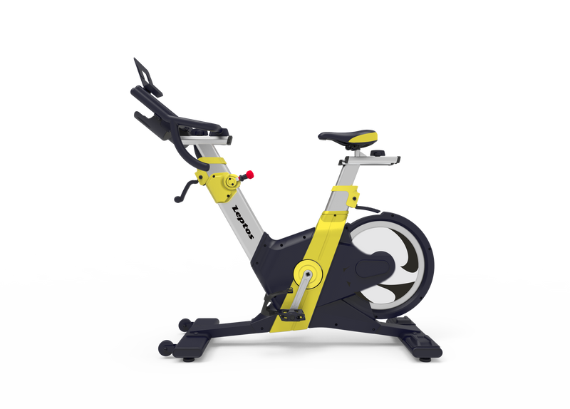 Leptos S860G Rower spinningowy