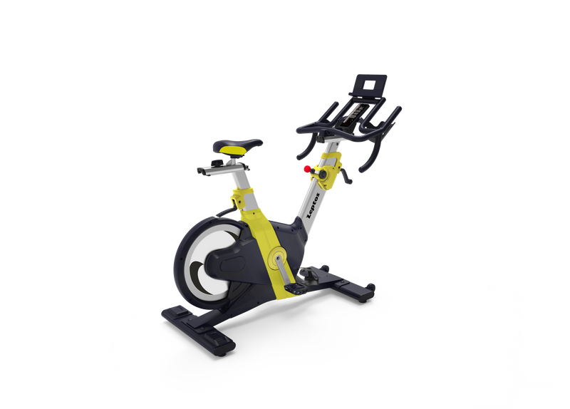 Leptos S860G Rower spinningowy