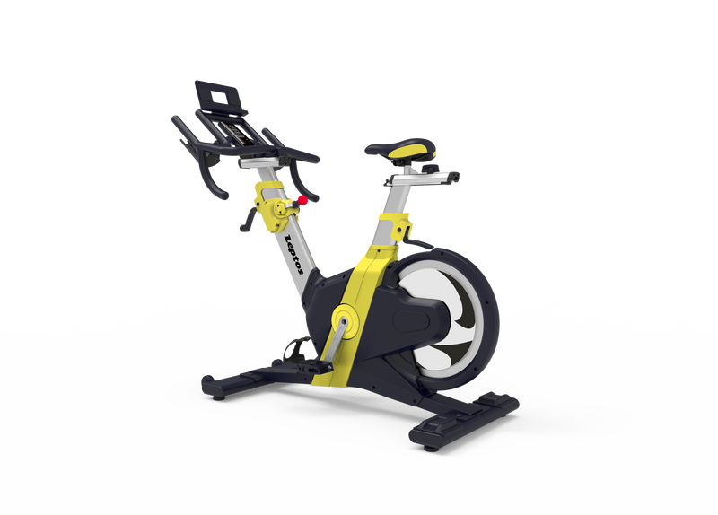 Leptos S860G Rower spinningowy