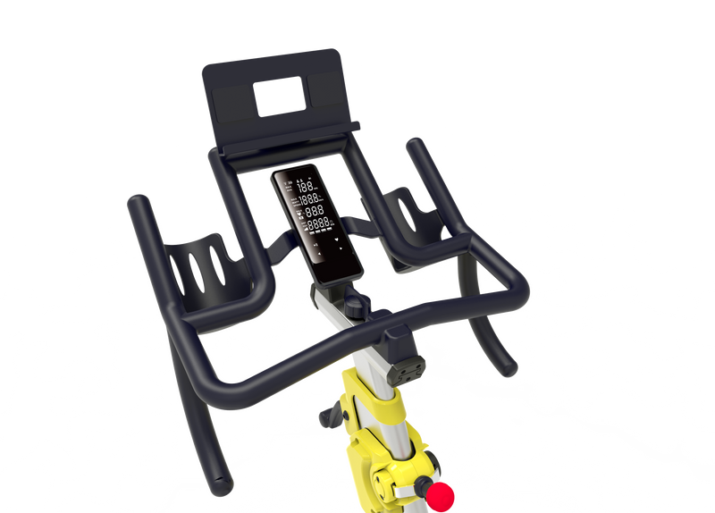 Leptos S860G Rower spinningowy