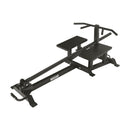 Maszyna Pólwolna FWX-7000 T-Bar Toorx