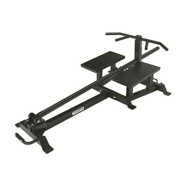 Maszyna Pólwolna FWX-7000 T-Bar Toorx