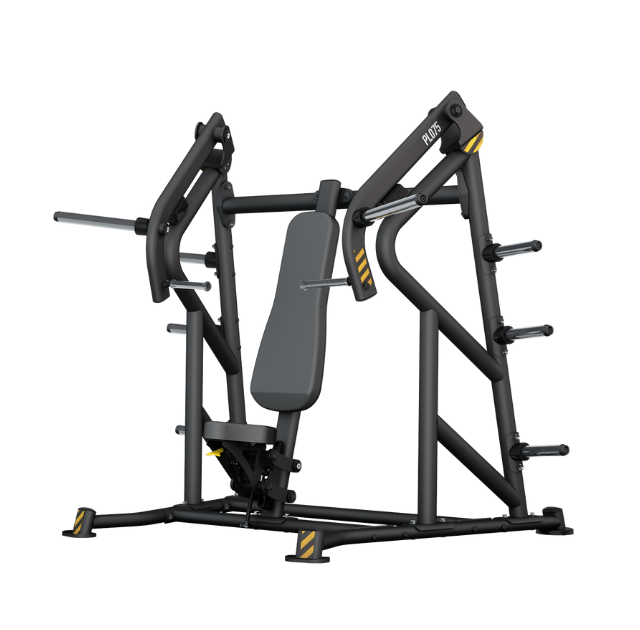 Maszyna półwolna PL075B Incline Chest