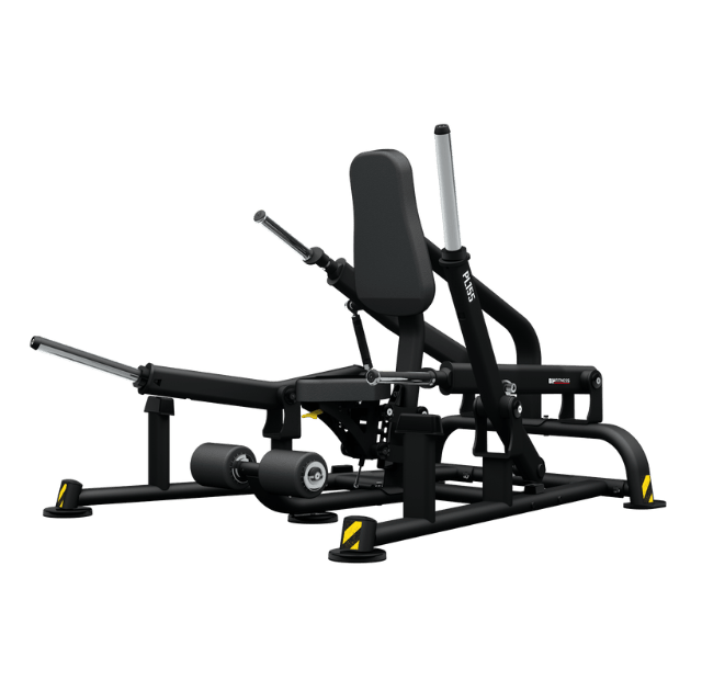 Maszyna półwolna PL155B Seated Triceps