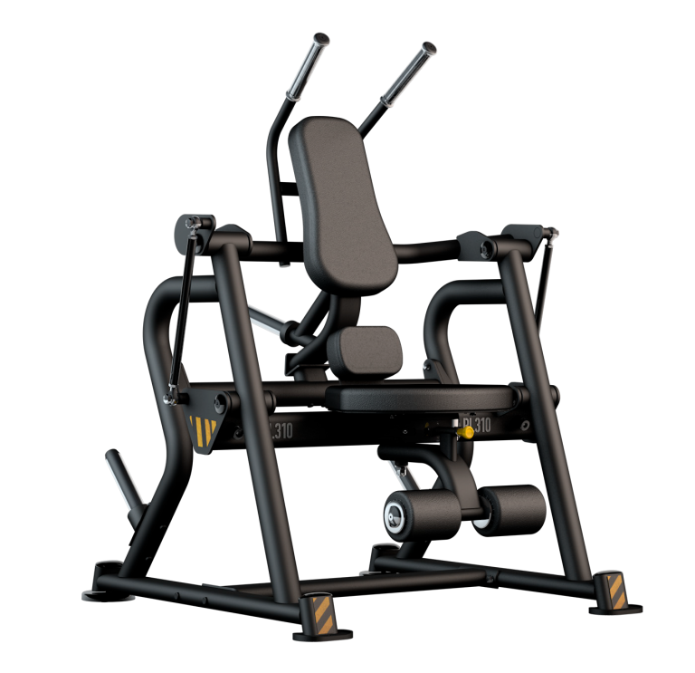 Maszyna półwolna PL310B Rotational