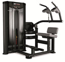 Abdominal L310B Abdominal BH Fitness Abdominal Exercise Machine