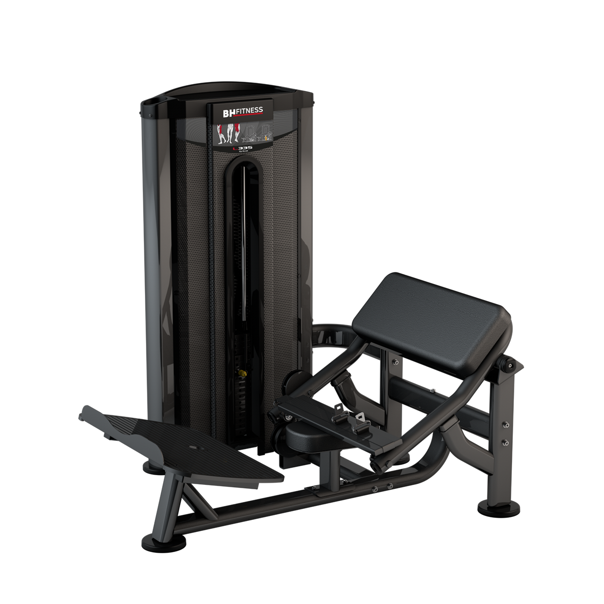 Maszyna Stosowa L335B Hip Thrust