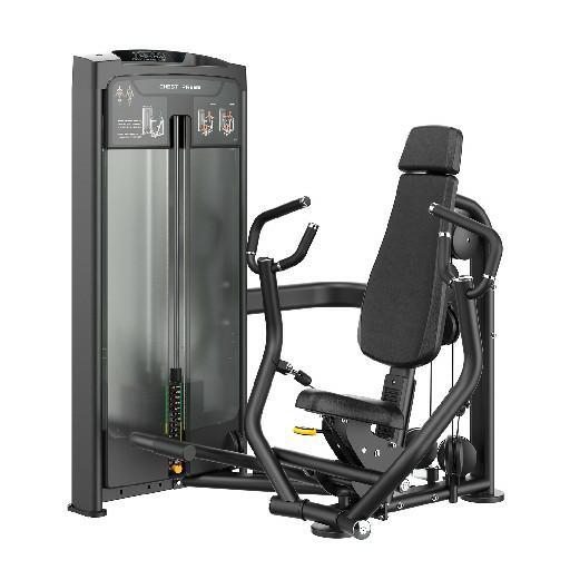 Maszyna Stosowa PLX-8000 Chest Press