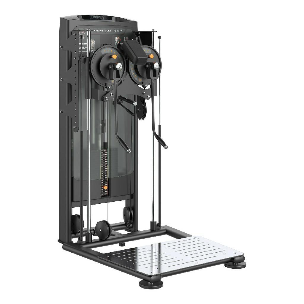 Maszyna Stosowa PLX-8200 MULTI FLIGHT