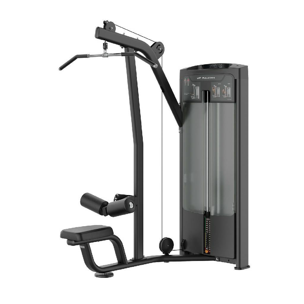 Maszyna Stosowa PLX-8300 Lat Machine