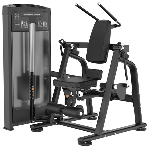 Maszyna Stosowa PLX-8650 ABDOMINAL