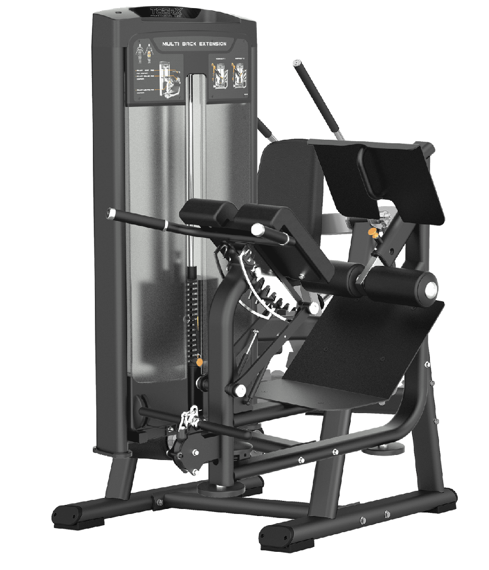 Maszyna Stosowa PLX-9050 Dual 45 Hyper