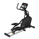 Eliptický trenažér BH Fitness Inertia G815R LED