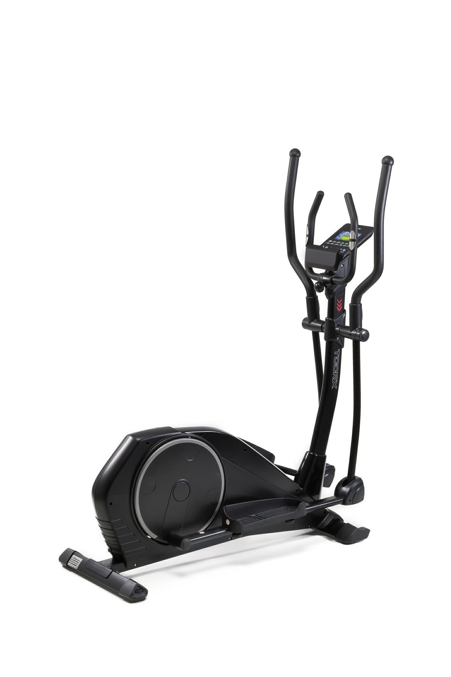 Orbitrek Magnetyczny ERX-100 HRC Toorx Fitness